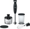 Bosch MSM2650B Botmixer | CleverMixx | 600 W | Fekete- Antracit