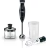 BOSCH MSM2650B Botmixer | CleverMixx | 600 W | Fekete/antracit