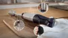 BOSCH MSM6M633 Serie|6 Botmixer | ErgoMaster | 1000 W | Nemesacél/fekete