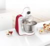 Bosch MUM54R00 Konyhai robotgép | MUM5 | 900 W | Fehér/sötét vörös