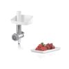 Bosch MUM55761 Konyhai robotgép | MUM5 | 900 W | Piros/ezüst