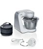 BOSCH MUM58200 Konyhai robotgép | MUM5 | 1000 W | Fehér/ezüst