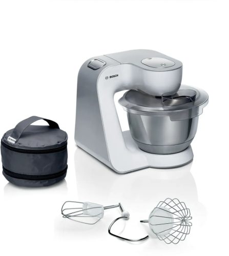 BOSCH MUM58200 Konyhai robotgép | MUM5 | 1000 W | Fehér/ezüst