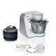 BOSCH MUM58200 Konyhai robotgép | MUM5 | 1000 W | Fehér/ezüst