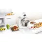   BOSCH MUM58231 Konyhai robotgép | MUM5 | 1000 W | Fehér/ezüst