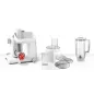   BOSCH MUM58231 Konyhai robotgép | MUM5 | 1000 W | Fehér/ezüst