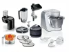 BOSCH MUM58251 Konyhai robotgép | MUM5 | 1000 W | Fehér/ezüst