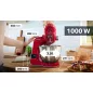 BOSCH MUM5X720 Konyhai robotgép | MUM5 | 1000 W | Vörös