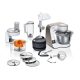 Bosch MUM5XW40 Konyhai robotgép | MUM5 | 1000 W | Fehér/pezsgő