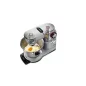  BOSCH MUM9BX5S61 Konyhai robotgép | OptiMUM | 1500 W | Ezüst/fekete