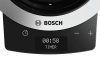 Bosch MUM9BX5S61 Konyhai robotgép | OptiMUM | 1500 W | Ezüst/fekete