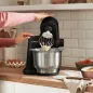   BOSCH MUMS2EB01 Konyhai robotgép | MUM Serie 2 | 700 W | Fekete/fekete