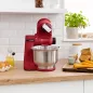   BOSCH MUMS2ER01 Konyhai robotgép | MUM Serie 2 | 700 W | Piros/piros