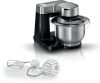 Bosch MUMS2VM00 Konyhai robotgép | MUM Serie 2 | 900 W | Fekete/ezüst