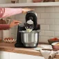   BOSCH MUMS2VM00 Konyhai robotgép | MUM Serie 2 | 900 W | Fekete/ezüst