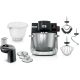BOSCH MUMS6ZS23D Serie|6 Konyhai robotgép | MUM | 1600 W | Fekete/inox