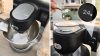 BOSCH MUMS6ZS23D Serie|6 Konyhai robotgép | MUM | 1600 W | Fekete/inox