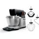 BOSCH MUMS8ZS00 Serie|8 Konyhai robotgép | MUM | 1800 W | Fekete/inox