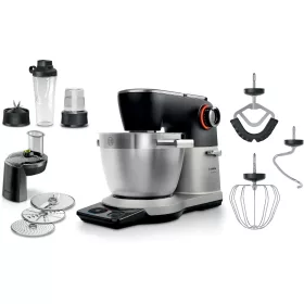   BOSCH MUMS8ZS22 Serie|8 Konyhai robotgép | MUM | 1800 W | Fekete/inox