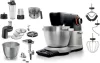 BOSCH MUMS8ZS60 Serie|8 Konyhai robotgép | MUM | 1800 W | Fekete/inox