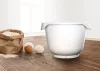 BOSCH MUZ9KR1 Műanyag keverőtál