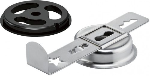 Bosch MUZ9SV1 Sütemény feltét