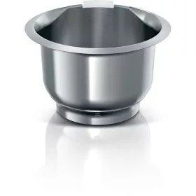 BOSCH MUZS2ER nemesacél keverőtál