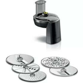   BOSCH MUZS68VL VeggieLove zöldségszeletelő és -aprító készlet