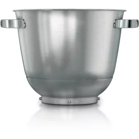 BOSCH MUZS6ER Nemesacél keverőtál