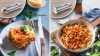 BOSCH MUZS6PP PastaPassion Készlet