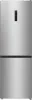 Gorenje N61EA2XL4 Szabadonálló kombinált alulfagyasztós hűtőszekrény | Ezüst