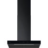 AEG NDB6761HB Beépíthető fali kürtős páraelszívó | 60cm | Fekete