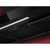 AEG NDB6761HB Beépíthető fali kürtős páraelszívó | 60cm | Fekete