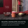 AEG NMB6G261UB Beépíthető mikrohullámú sütő | Fekete