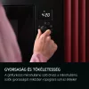 AEG NMB6G261UB Beépíthető mikrohullámú sütő | Fekete