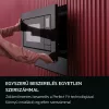 AEG NMB6G261UB Beépíthető mikrohullámú sütő | Fekete