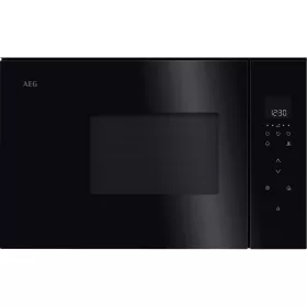AEG NMB6S171SB Beépíthető mikrohullámú sütő | Fekete