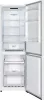 Gorenje NRK619EPW4 Szabadonálló kombinált alulfagyasztós hűtőszekrény | Fehér
