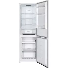   Gorenje NRK619EPW4 Szabadonálló kombinált alulfagyasztós hűtőszekrény | Fehér