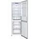 Gorenje NRK619EPW4 Szabadonálló kombinált alulfagyasztós hűtőszekrény | Fehér