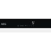 AEG NSF5O122DC Beépíthető hűtőszekrény | CoolMatic | 181 l | 122.5 cm magas | 56 cm széles