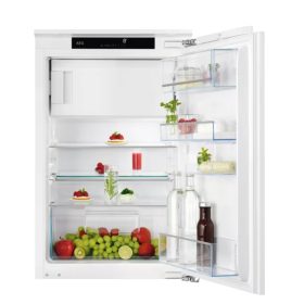   AEG NSF5O881DF Beépíthető hűtőszekrény | CoolMatic | 124l | 88 cm magas | 56 cm széles