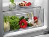 AEG NSF5O881DF Beépíthető hűtőszekrény | CoolMatic | 124l | 88 cm magas | 56 cm széles