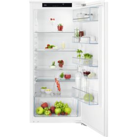   AEG NSK5O122DC Beépíthető hűtőszekrény | CoolMatic | 203 l | 122.5 cm magas | 56 cm széles