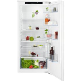   AEG NSK5O12EF Beépíthető hűtőszekrény | CoolMatic | 203 l | 122.5 cm magas | 56 cm széles
