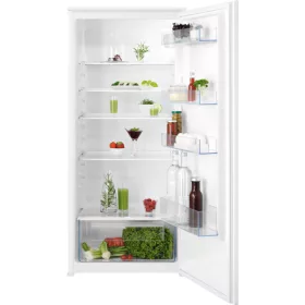   AEG NSK5O12ES Beépíthető hűtőszekrény | OptiSpace | 208 l | 122.5 cm magas | 55 cm széles