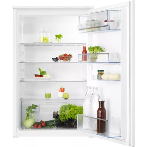 AEG NSK5O882DS Beépíthető hűtőszekrény | 142 l | 88 cm magas | 56 cm széles