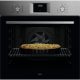 AEG OOA5AB21SM SteamBake/SurroundCook Beépíthető Gőzsütő | Inox