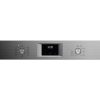 AEG OOA5AB21SM SteamBake/SurroundCook Beépíthető Gőzsütő | Inox