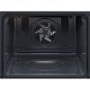 AEG OOA5AB21SM SteamBake/SurroundCook Beépíthető Gőzsütő | Inox